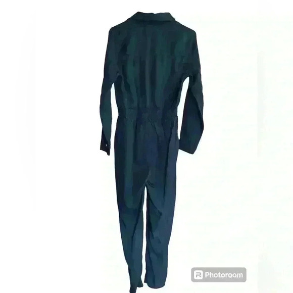 Blank NYC Jumpsuit - Picture 3 of 4